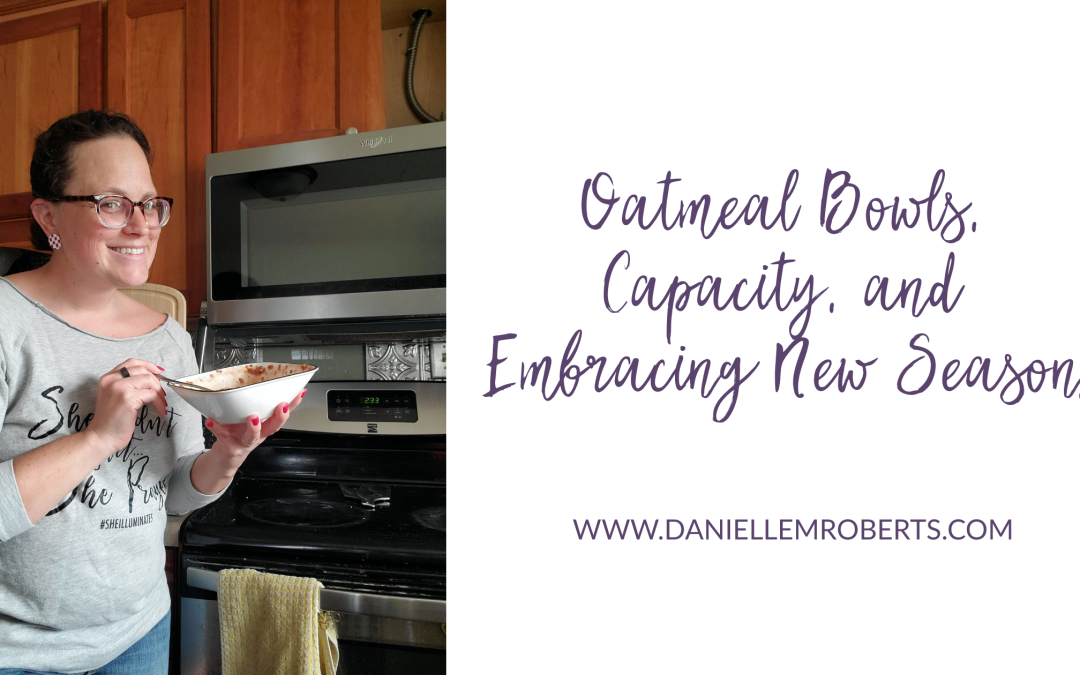 Oatmeal